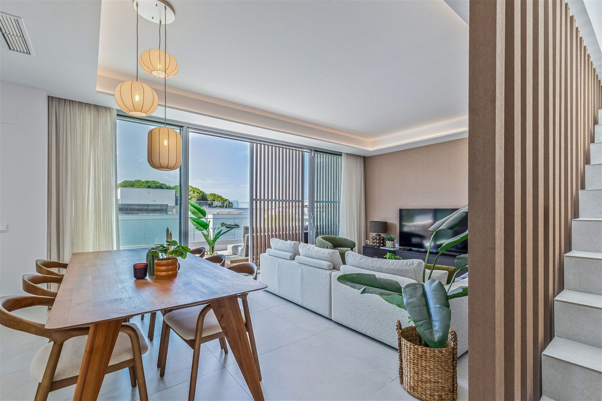 3 Bed Apartment for sale in Santa Clara Costa Del Sol, Málaga, Spain