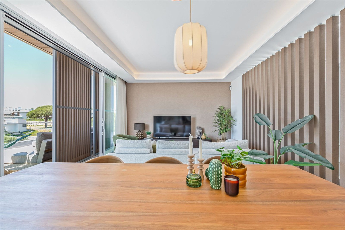 3 Bed Apartment for sale in Santa Clara Costa Del Sol, Málaga, Spain