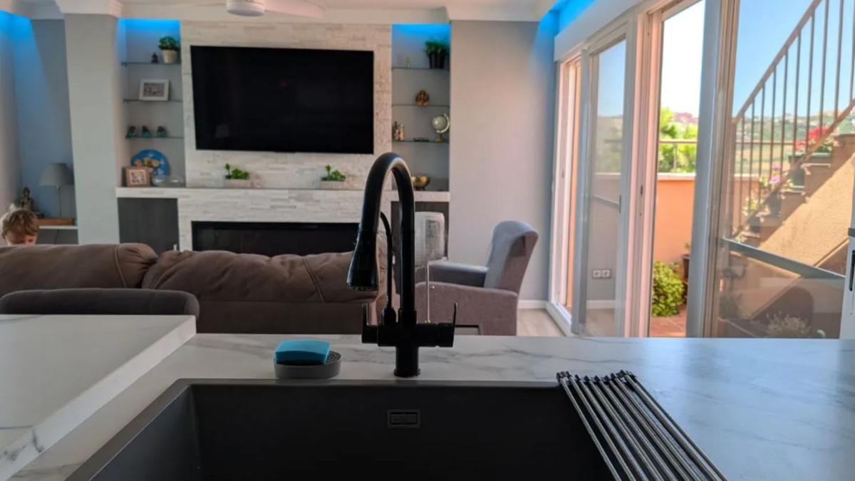 2 Bed Apartment for sale in Casares Costa Del Sol, Málaga, Spain