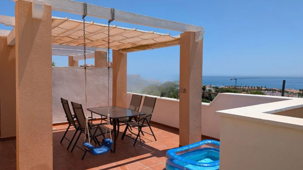2 Bed Apartment for sale in Casares Costa Del Sol, Málaga, Spain