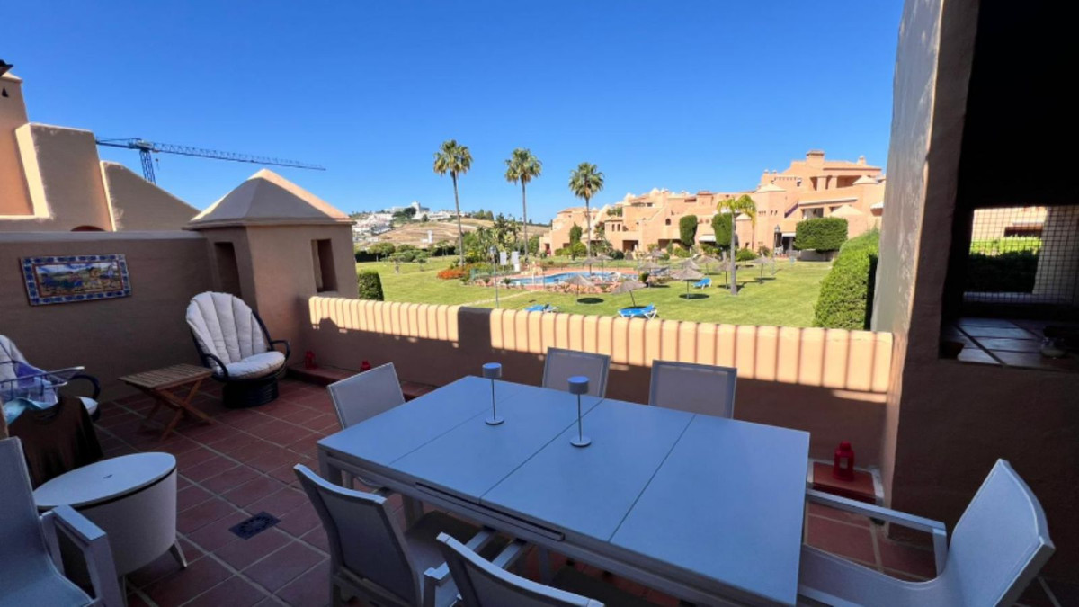 3 Bed Apartment for sale in Bel Air Costa Del Sol, Málaga, Spain