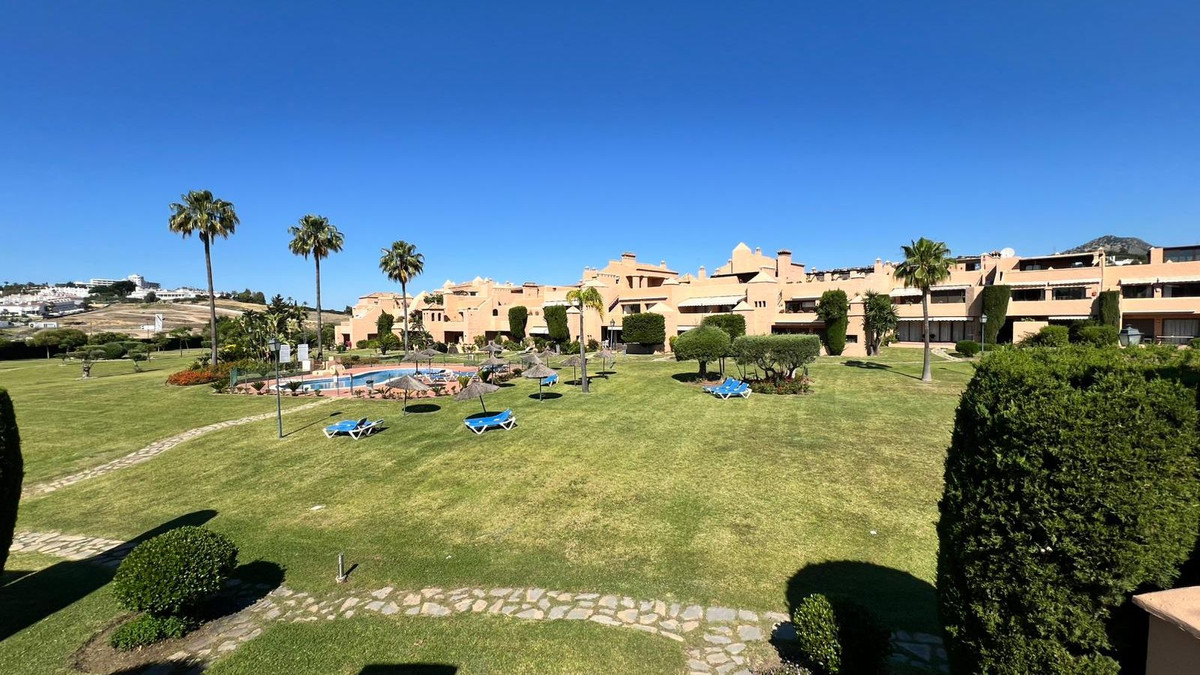 3 Bed Apartment for sale in Bel Air Costa Del Sol, Málaga, Spain