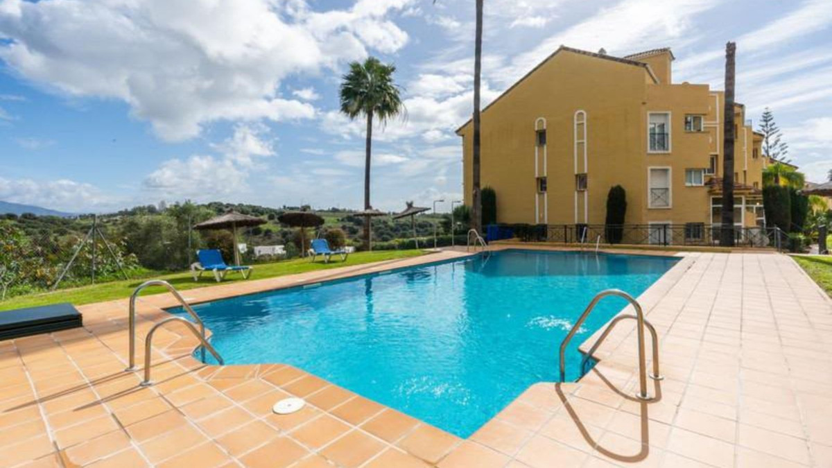3 Bed Apartment for sale in Bel Air Costa Del Sol, Málaga, Spain
