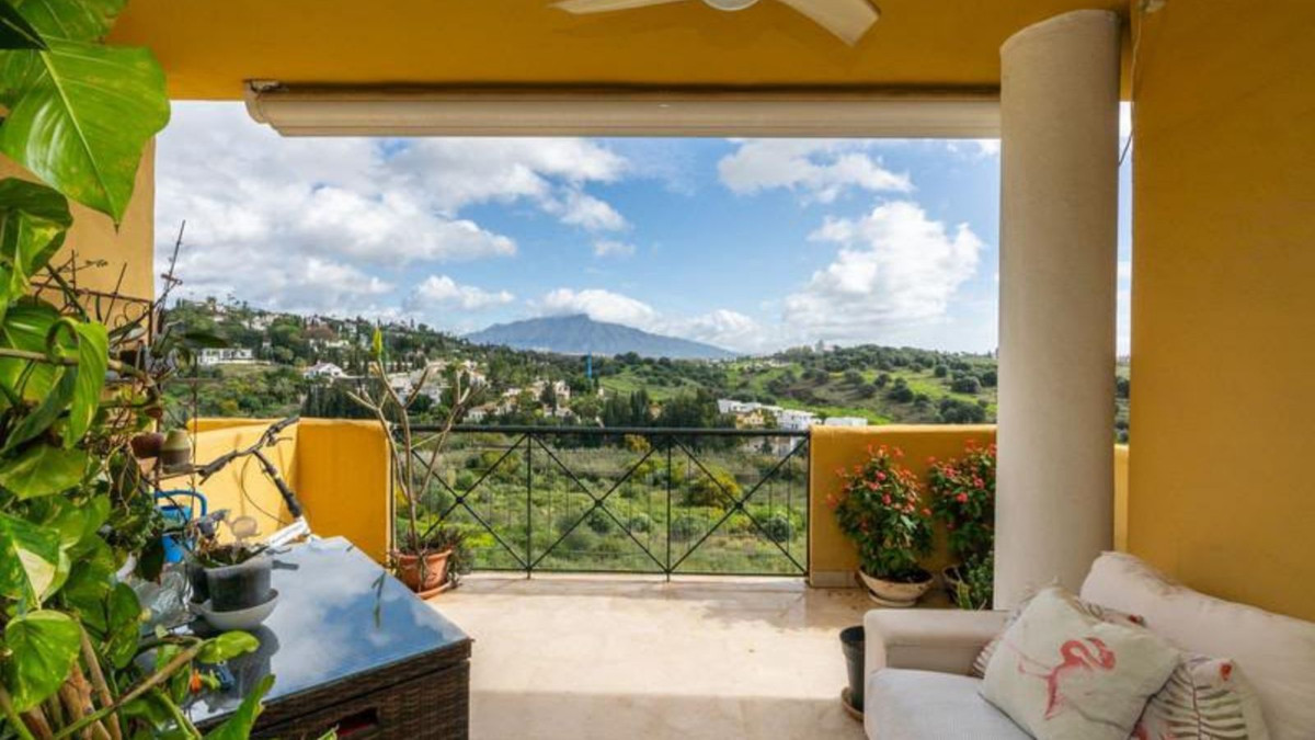 3 Bed Apartment for sale in Bel Air Costa Del Sol, Málaga, Spain