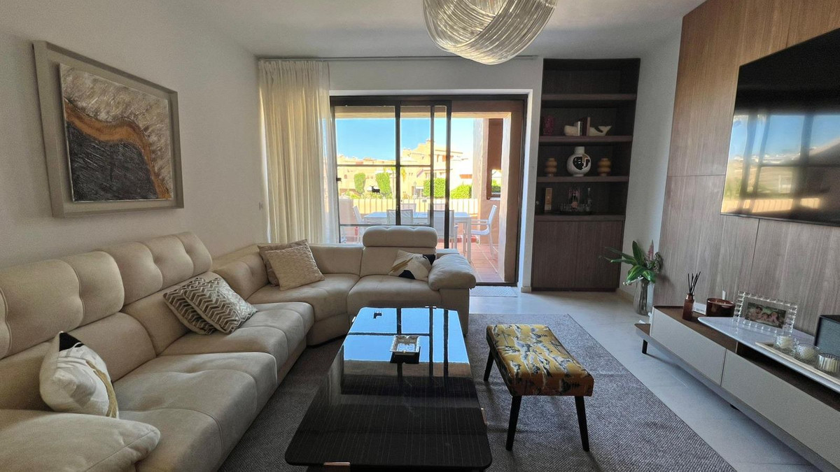 3 Bed Apartment for sale in Bel Air Costa Del Sol, Málaga, Spain