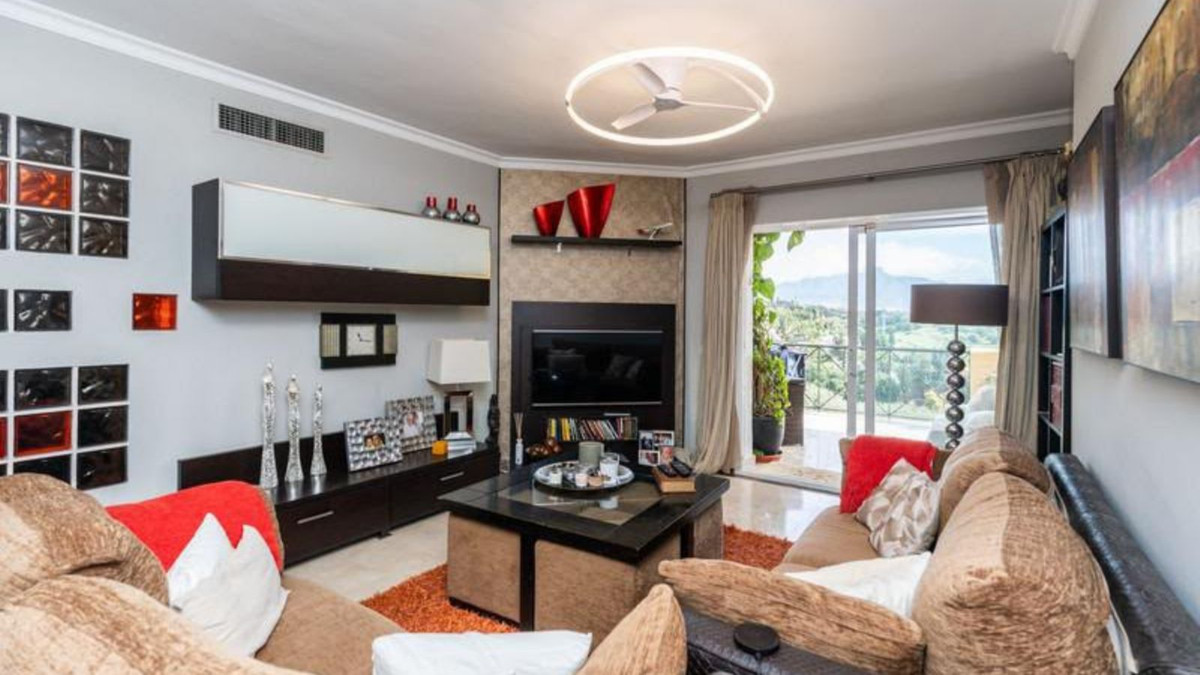 3 Bed Apartment for sale in Bel Air Costa Del Sol, Málaga, Spain