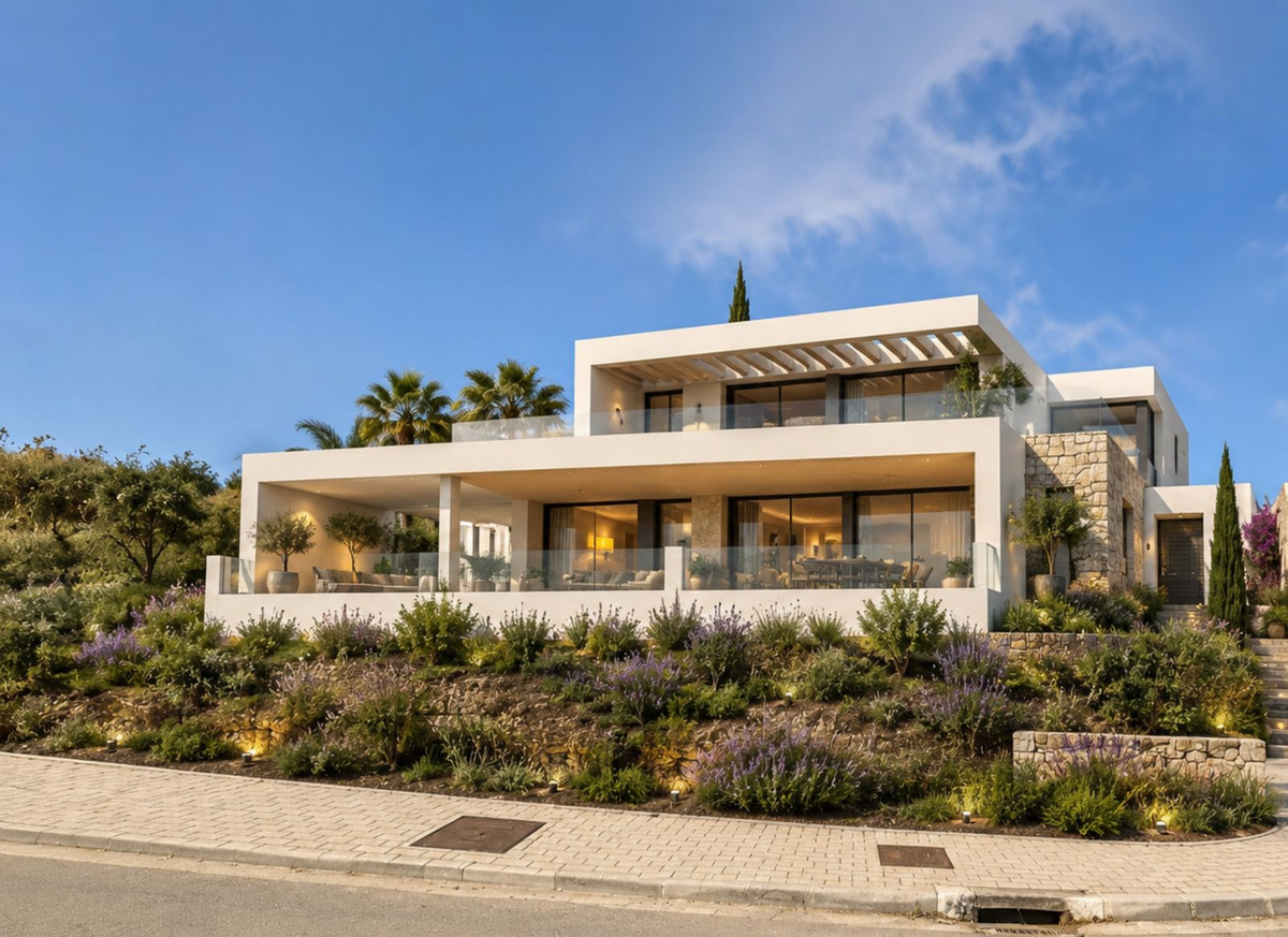 Se vende Terreno Urbano  en Costa Del Sol, Málaga, España