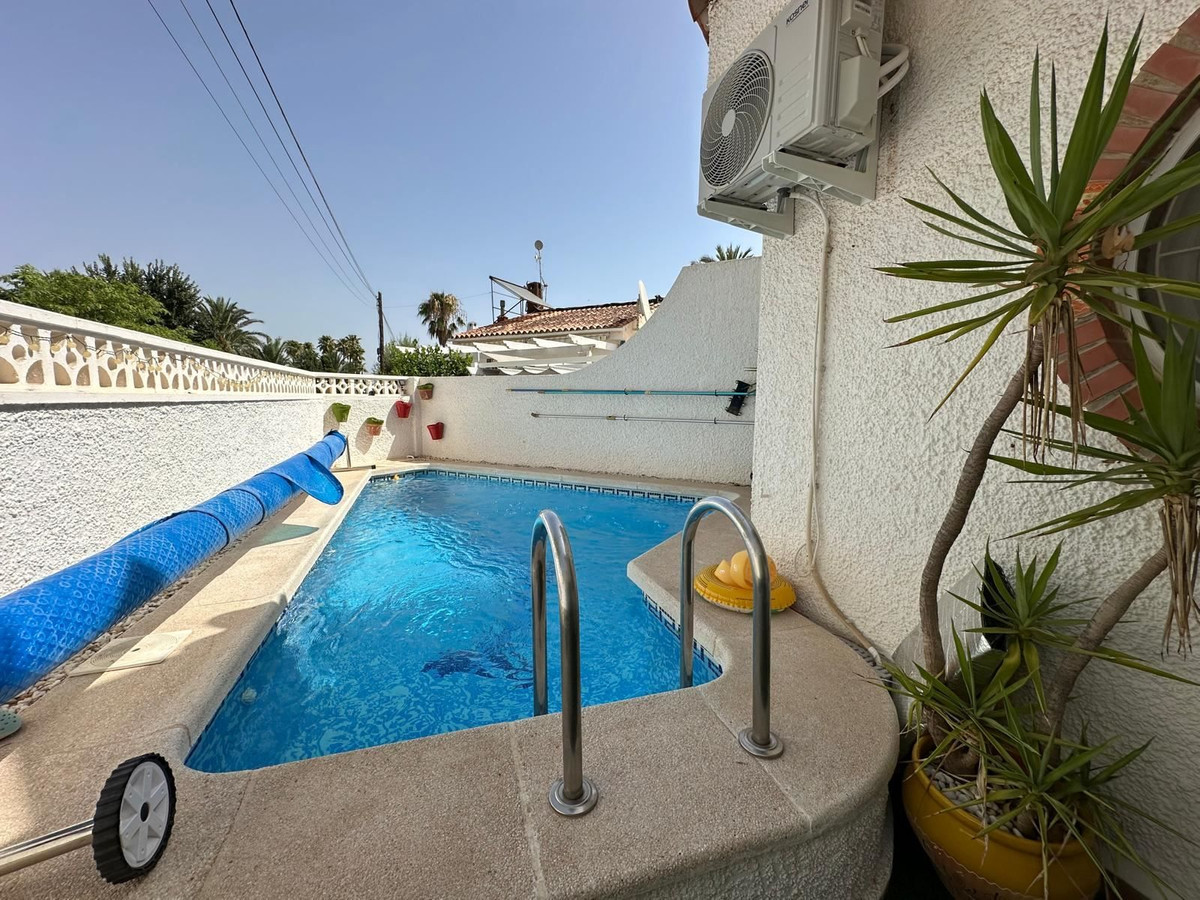 Se vende Adosada de 3 dormitorios en Costa Calida, Murcia, España