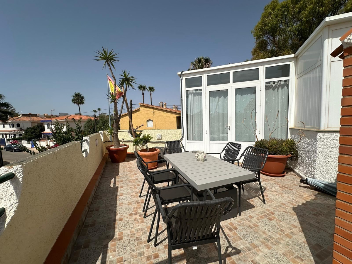Se vende Adosada de 3 dormitorios en Costa Calida, Murcia, España