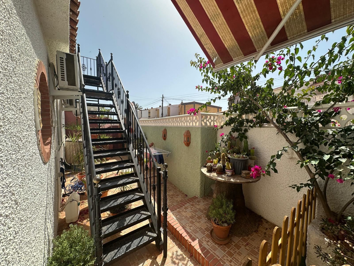 Se vende Adosada de 3 dormitorios en Costa Calida, Murcia, España