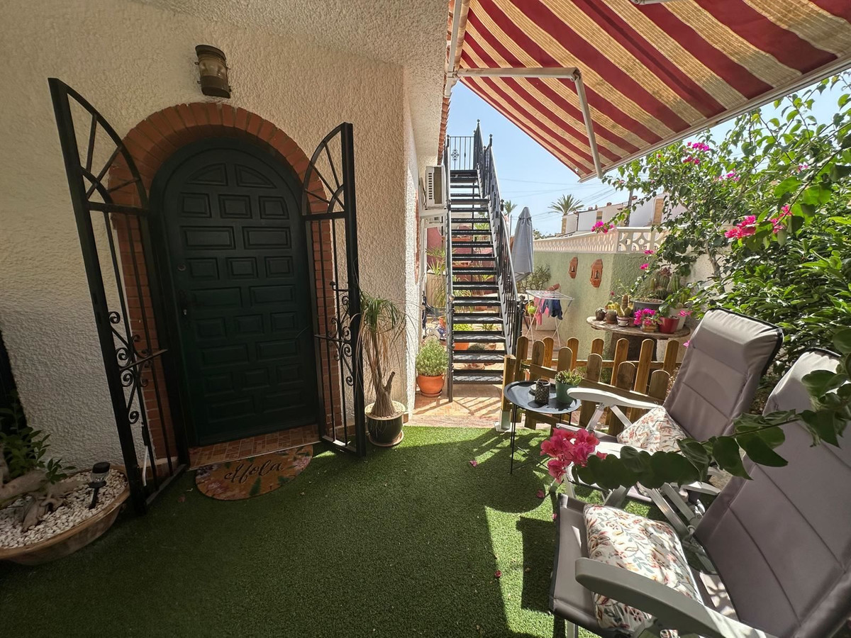 Se vende Adosada de 3 dormitorios en Costa Calida, Murcia, España