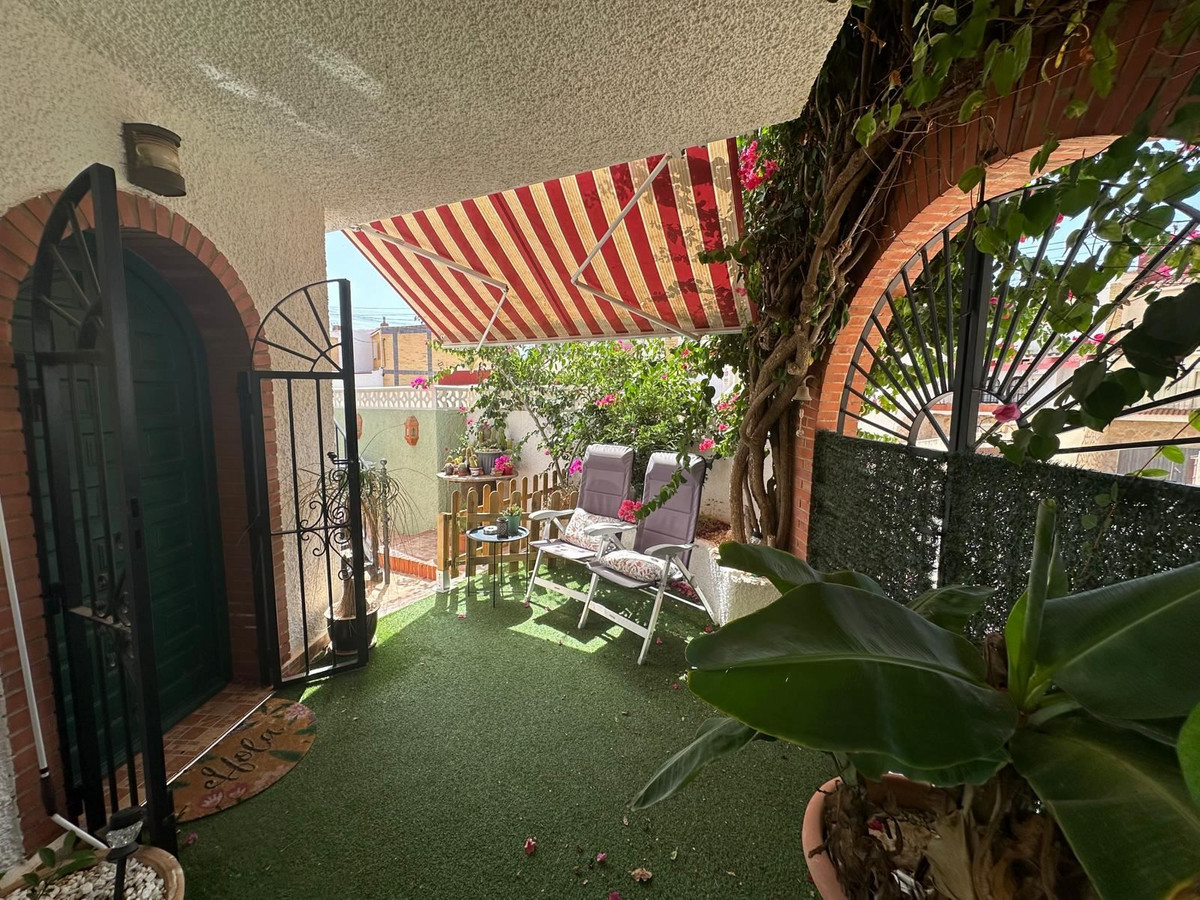 Se vende Adosada de 3 dormitorios en Costa Calida, Murcia, España