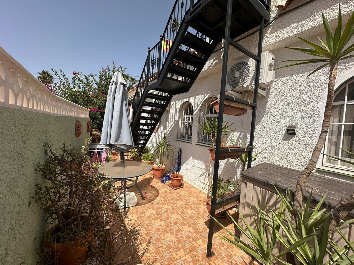 Se vende Adosada de 3 dormitorios en Costa Calida, Murcia, España