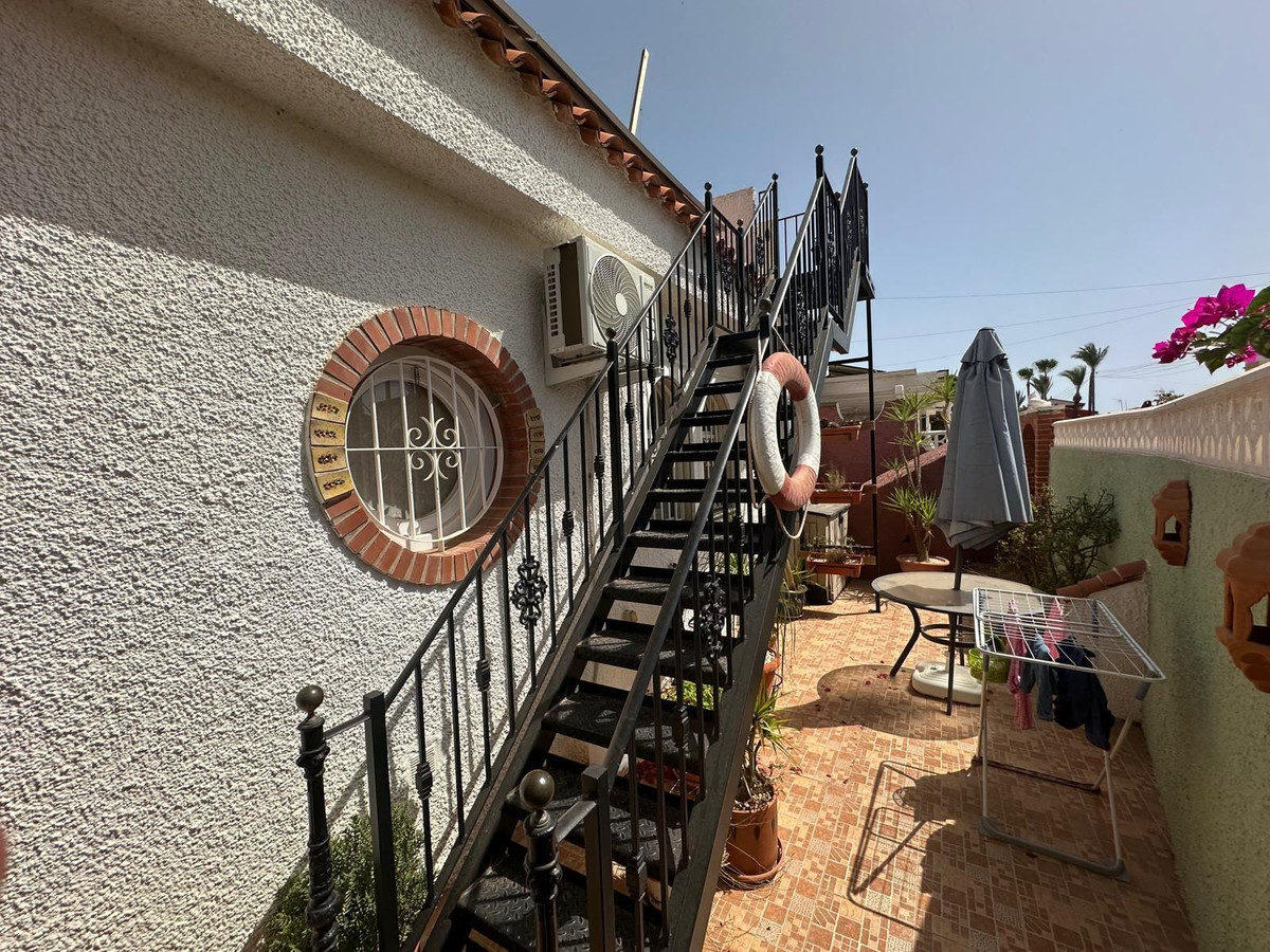 Se vende Adosada de 3 dormitorios en Costa Calida, Murcia, España