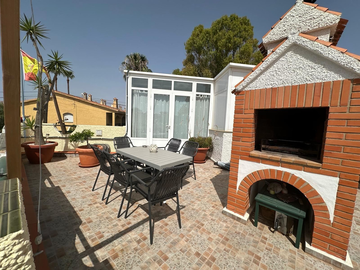 Se vende Adosada de 3 dormitorios en Costa Calida, Murcia, España