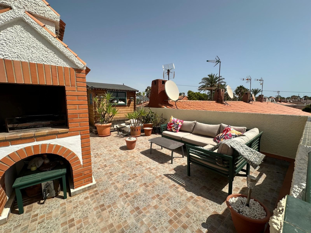 Se vende Adosada de 3 dormitorios en Costa Calida, Murcia, España