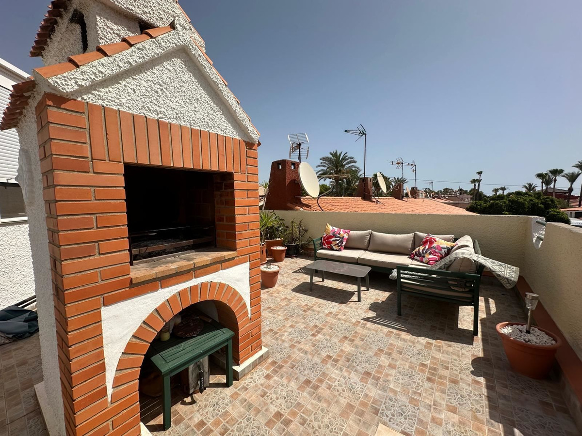 Se vende Adosada de 3 dormitorios en Costa Calida, Murcia, España