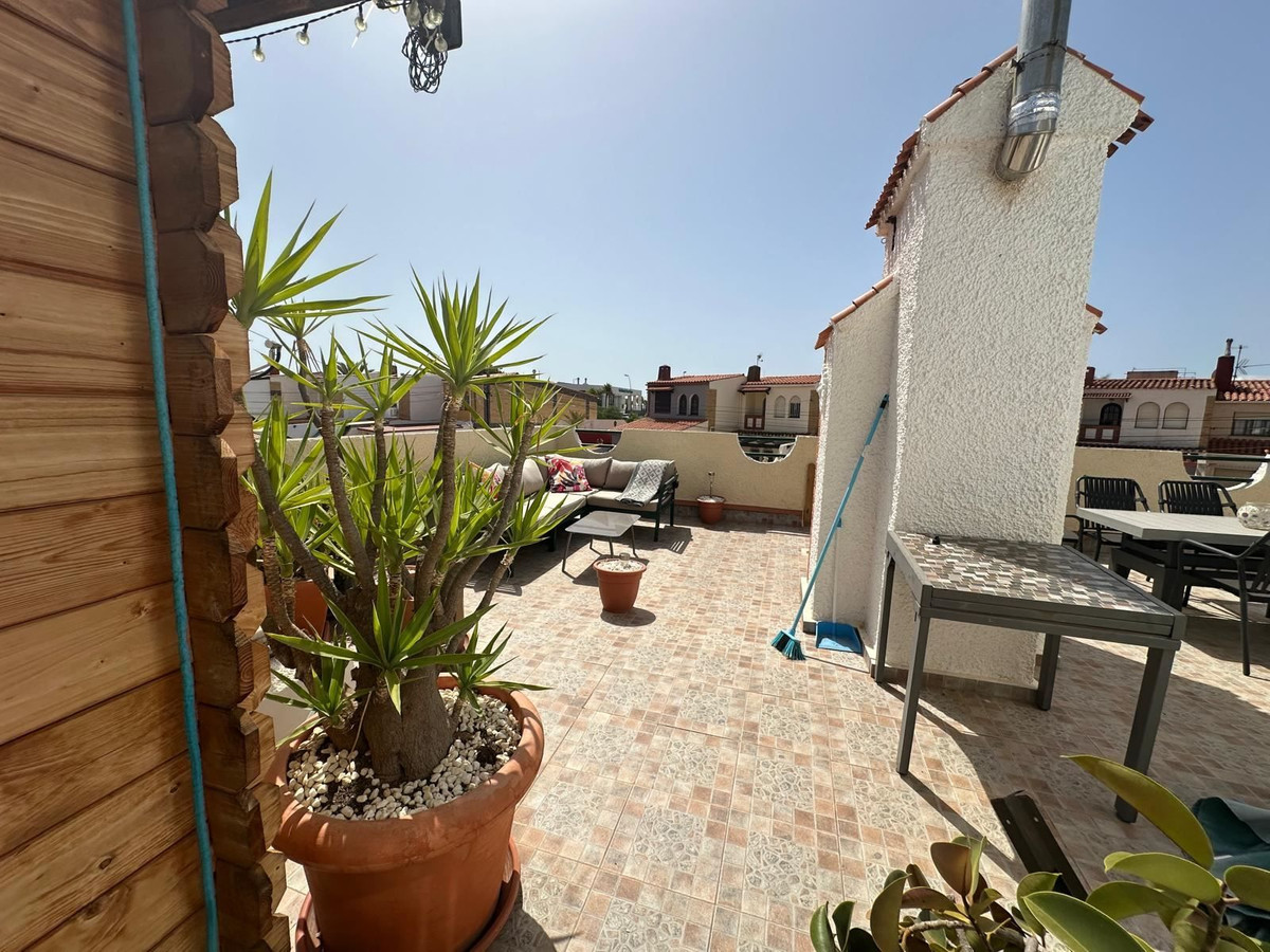 Se vende Adosada de 3 dormitorios en Costa Calida, Murcia, España