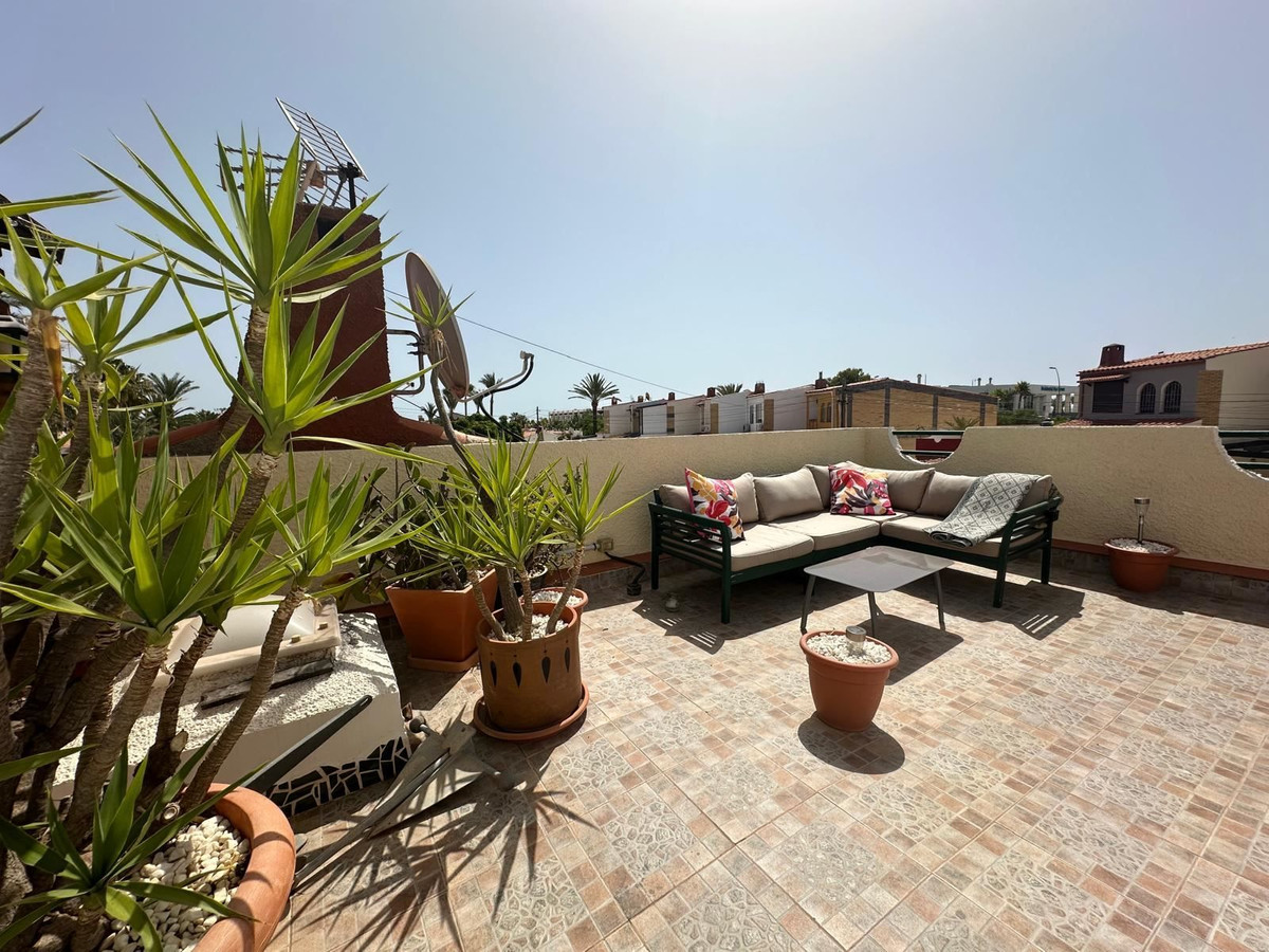 Se vende Adosada de 3 dormitorios en Costa Calida, Murcia, España