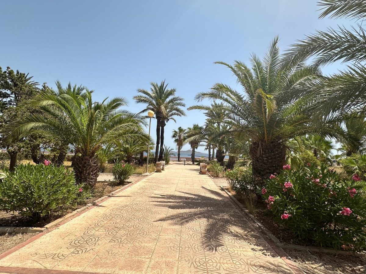 Se vende Adosada de 3 dormitorios en Costa Calida, Murcia, España