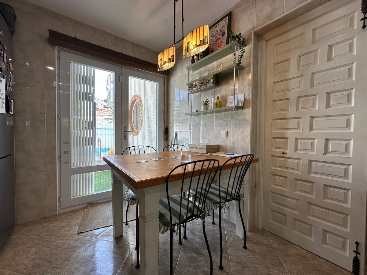 Se vende Adosada de 3 dormitorios en Costa Calida, Murcia, España