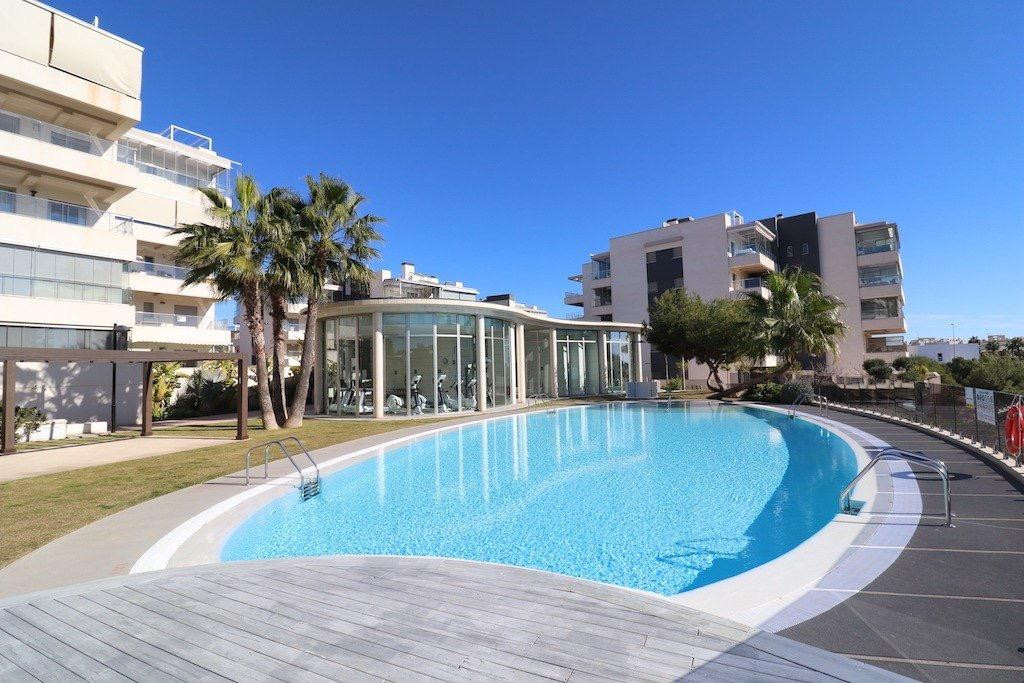 3 Bed Apartment for sale in Villamartin Costa Blanca, Alicante, Spain