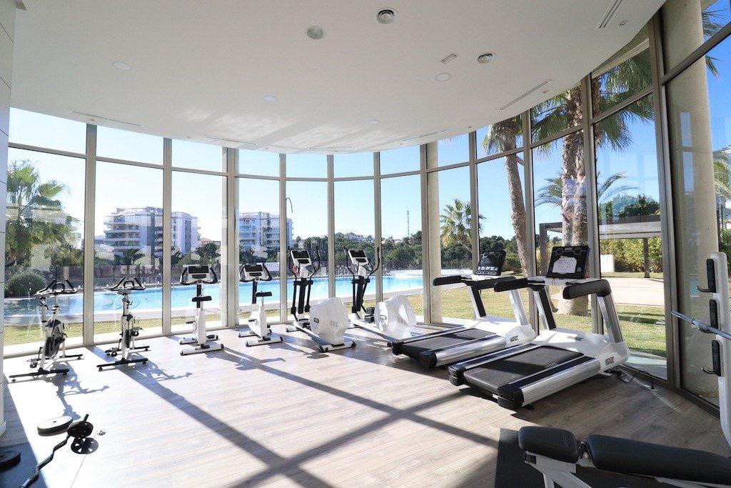 3 Bed Apartment for sale in Villamartin Costa Blanca, Alicante, Spain