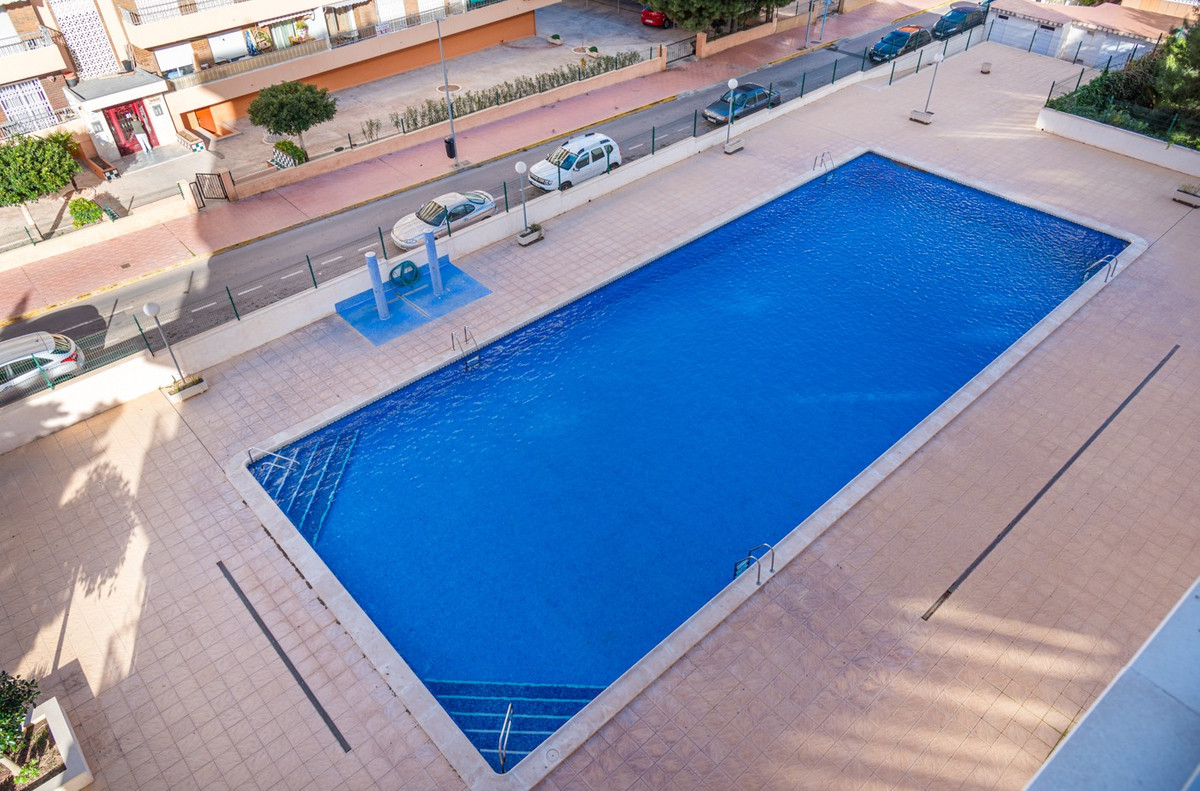 2 Bed Apartment for sale in Punta Prima Costa Blanca, Alicante, Spain