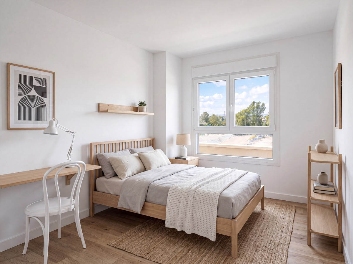 3 Bed Apartment for sale in Nueva Andalucía Costa Del Sol, Málaga, Spain