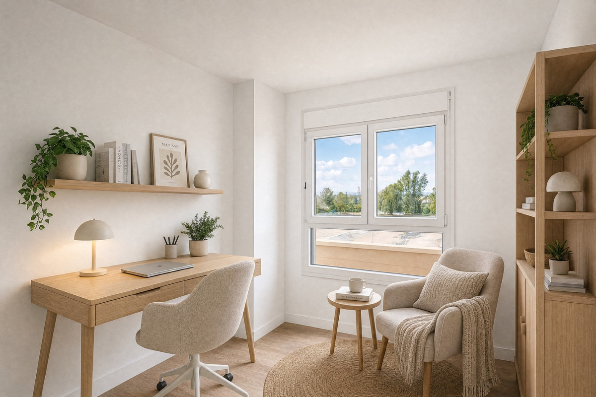 3 Bed Apartment for sale in Nueva Andalucía Costa Del Sol, Málaga, Spain