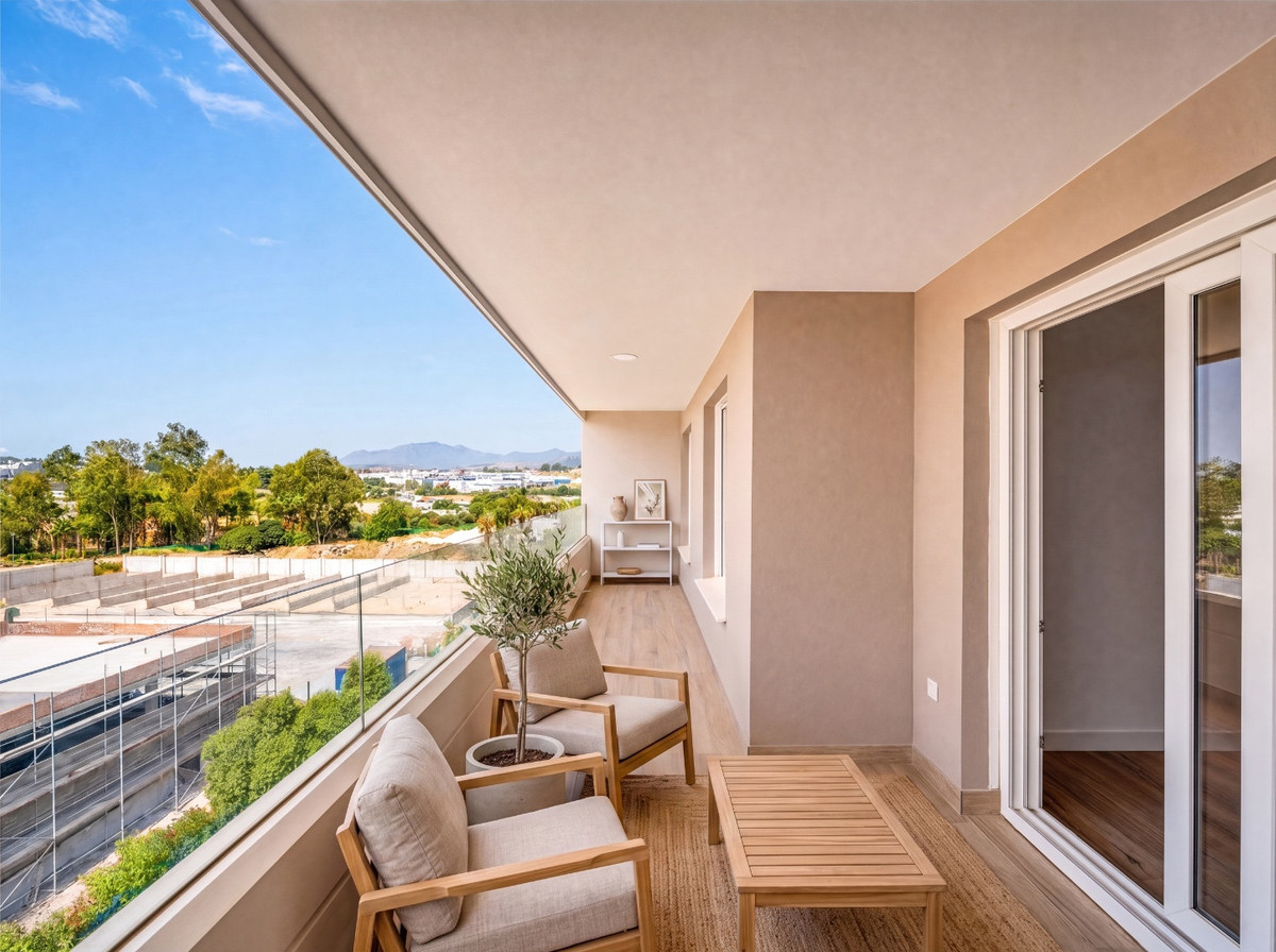 3 Bed Apartment for sale in Nueva Andalucía Costa Del Sol, Málaga, Spain