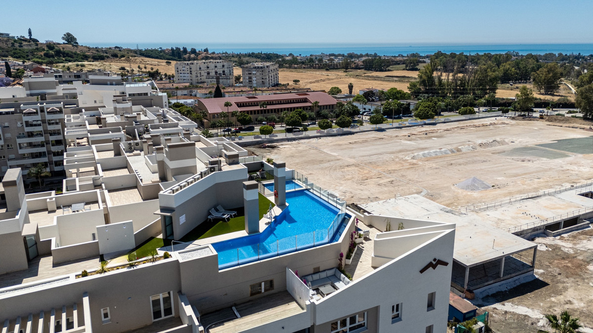 3 Bed Apartment for sale in Nueva Andalucía Costa Del Sol, Málaga, Spain