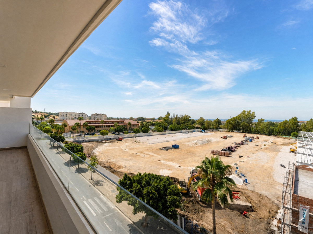 3 Bed Apartment for sale in Nueva Andalucía Costa Del Sol, Málaga, Spain