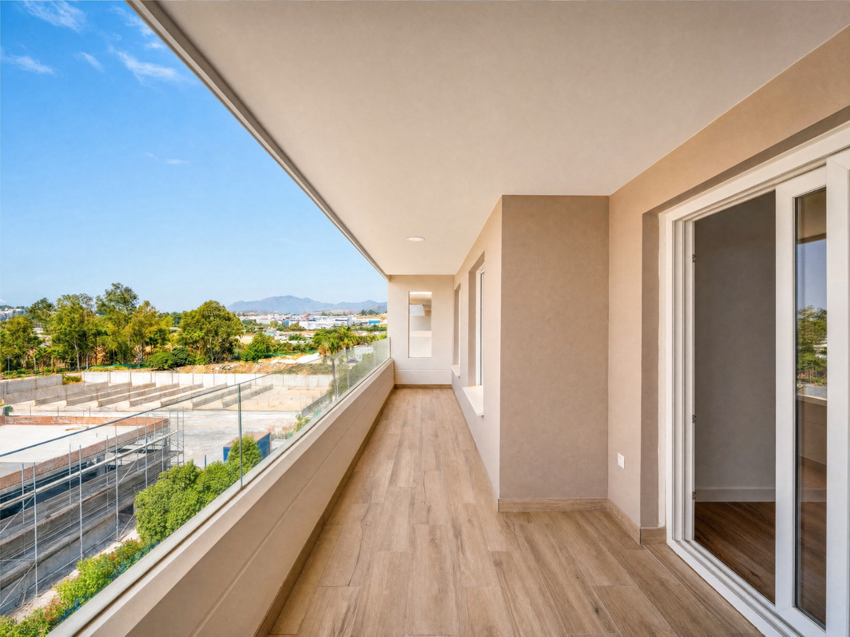 3 Bed Apartment for sale in Nueva Andalucía Costa Del Sol, Málaga, Spain