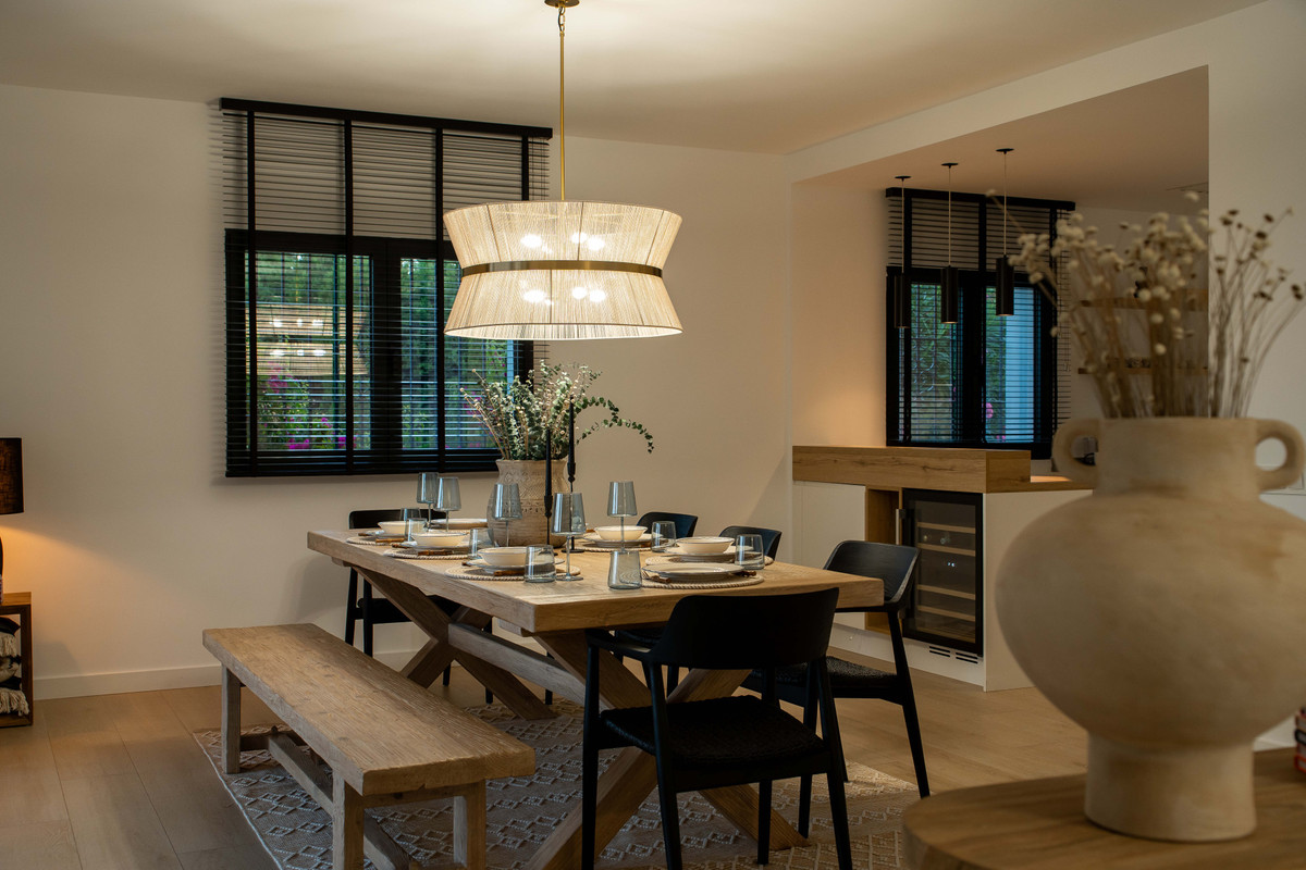 4 Bed Townhouse for sale in El Paraiso Costa Del Sol, Málaga, Spain