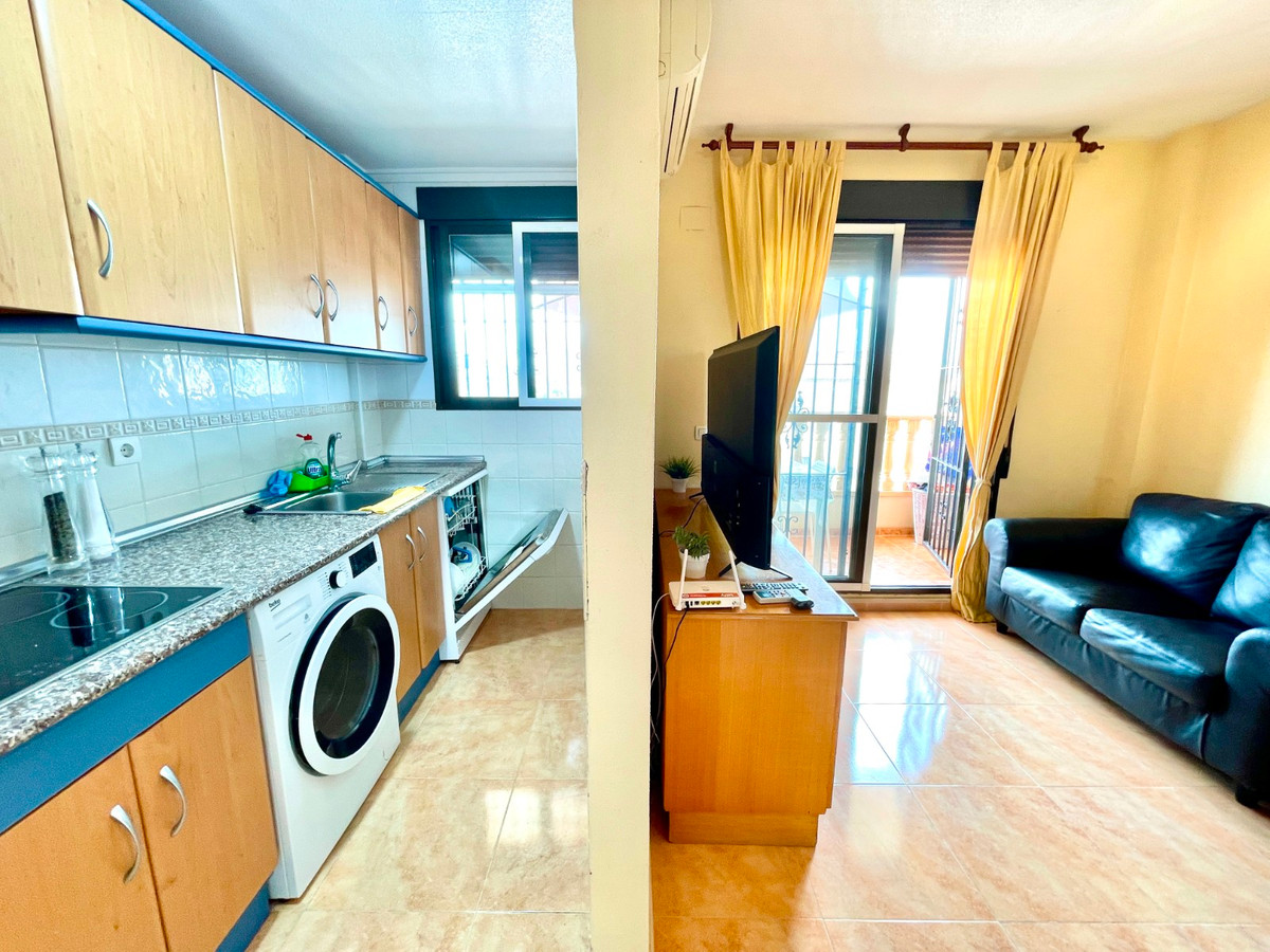 2 Bed Apartment for sale in Daya Nueva Costa Blanca, Alicante, Spain