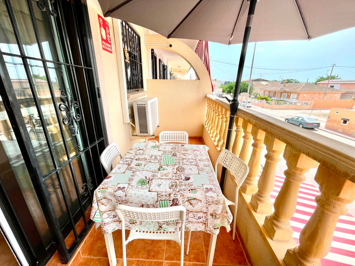 2 Bed Apartment for sale in Daya Nueva Costa Blanca, Alicante, Spain