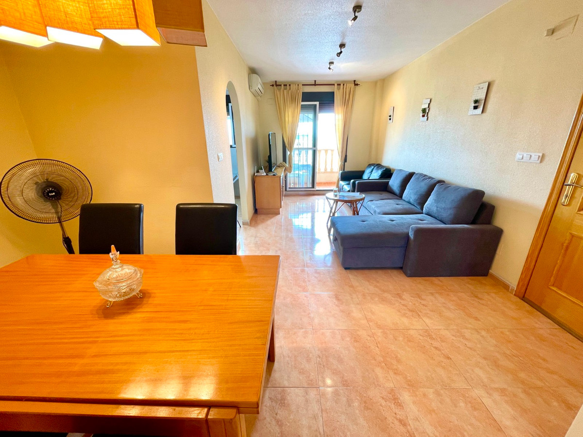 2 Bed Apartment for sale in Daya Nueva Costa Blanca, Alicante, Spain