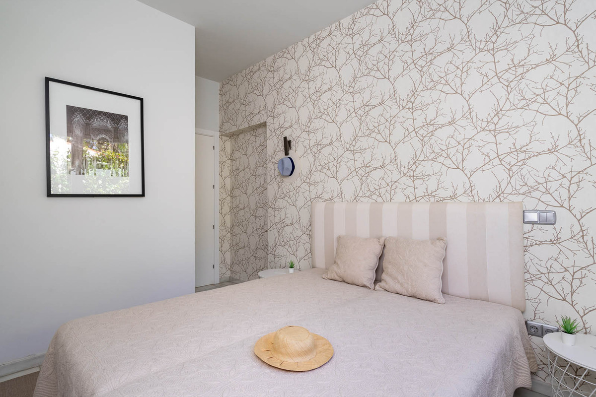 Se vende Villa - Chalet de 3 dormitorios en Costa Del Sol, Málaga, España