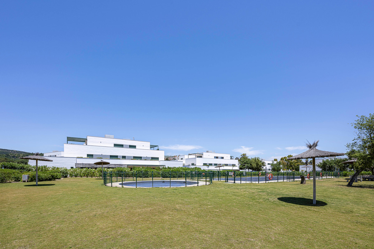 3 Bed Apartment for sale in Sotogrande Costa Del Sol, Cádiz, Spain
