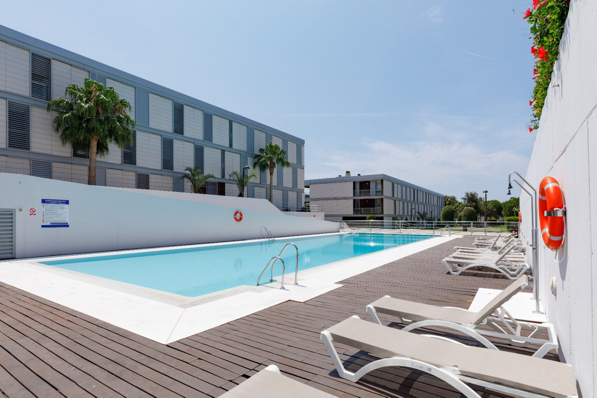 2 Bed Apartment for sale in Manilva Costa Del Sol, Málaga, Spain
