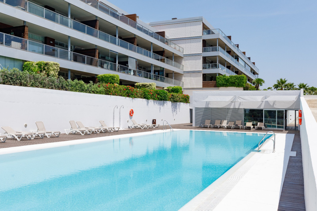 2 Bed Apartment for sale in Manilva Costa Del Sol, Málaga, Spain