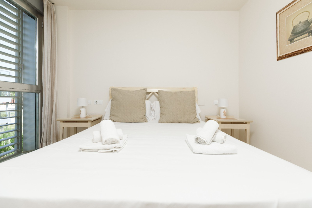 2 Bed Apartment for sale in Manilva Costa Del Sol, Málaga, Spain