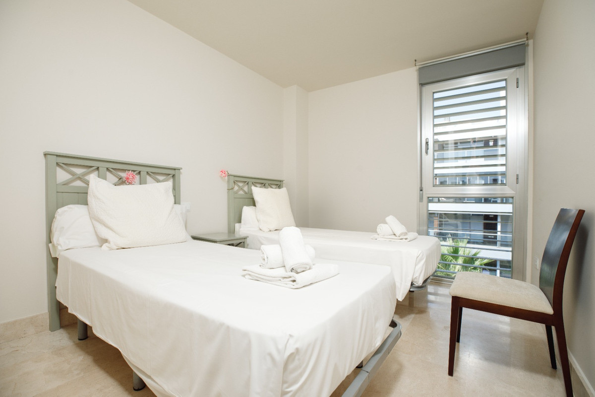 2 Bed Apartment for sale in Manilva Costa Del Sol, Málaga, Spain
