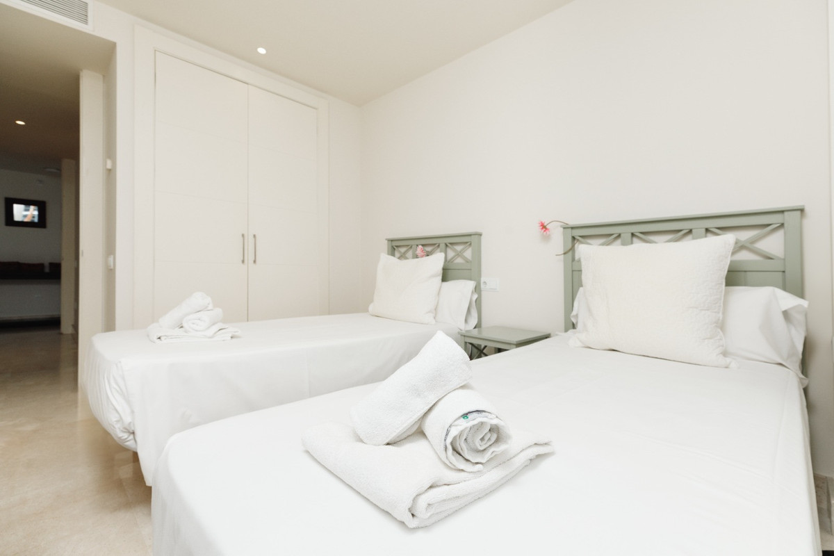 2 Bed Apartment for sale in Manilva Costa Del Sol, Málaga, Spain