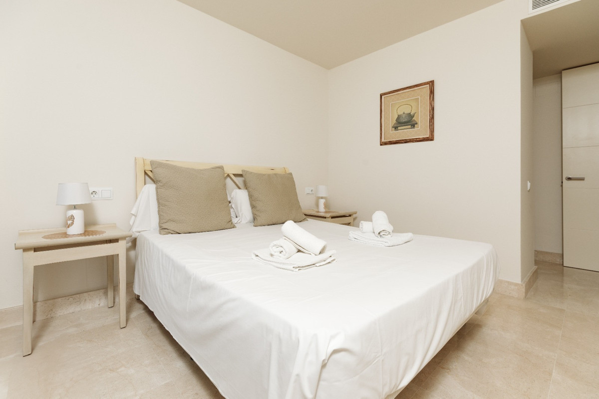 2 Bed Apartment for sale in Manilva Costa Del Sol, Málaga, Spain