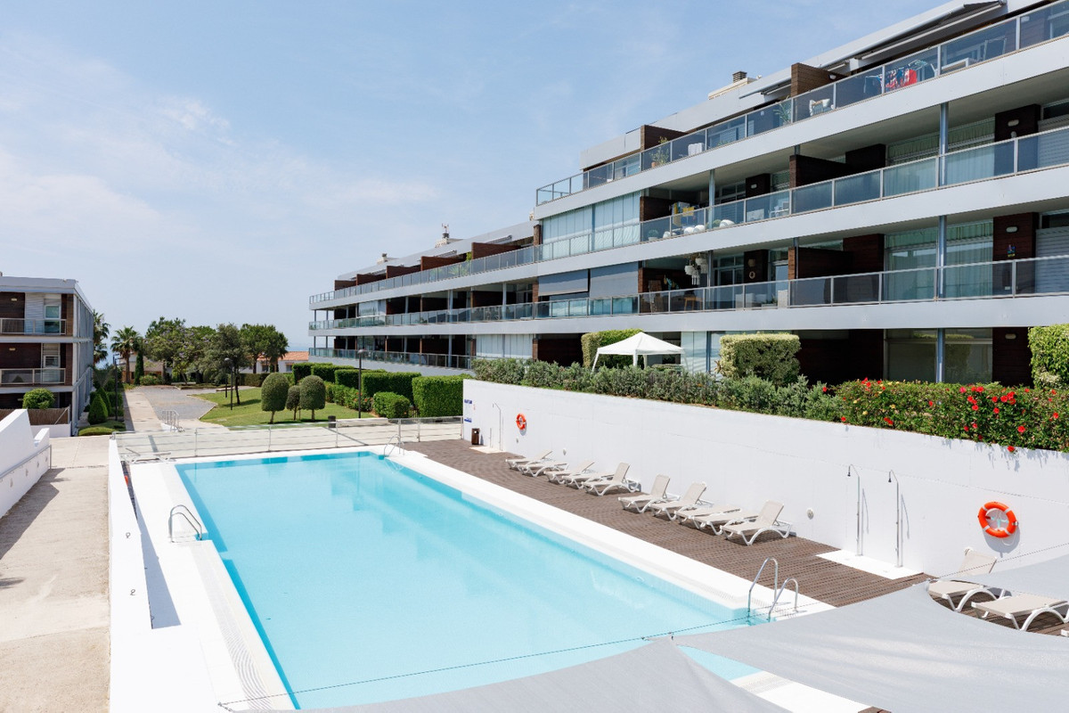 2 Bed Apartment for sale in Manilva Costa Del Sol, Málaga, Spain