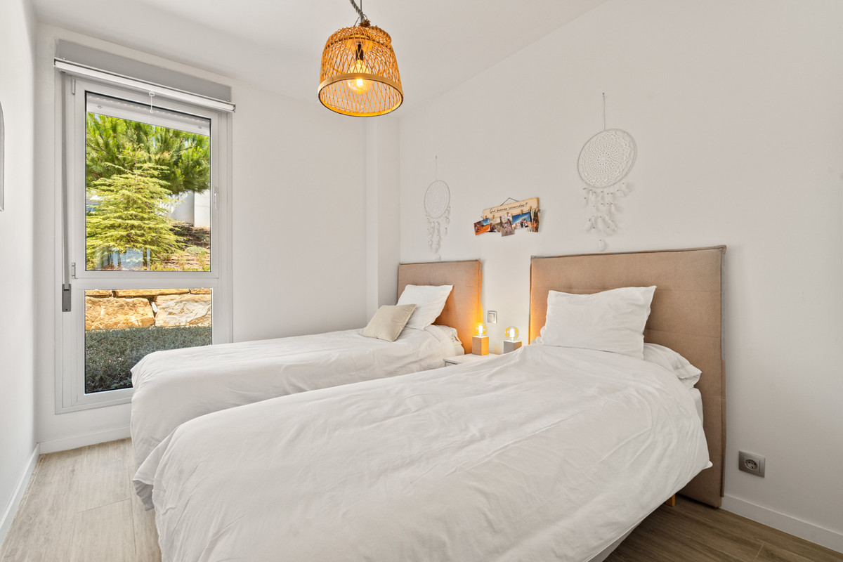 3 Bed Apartment for sale in Cancelada Costa Del Sol, Málaga, Spain