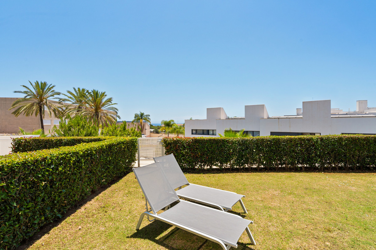 3 Bed Apartment for sale in Cancelada Costa Del Sol, Málaga, Spain