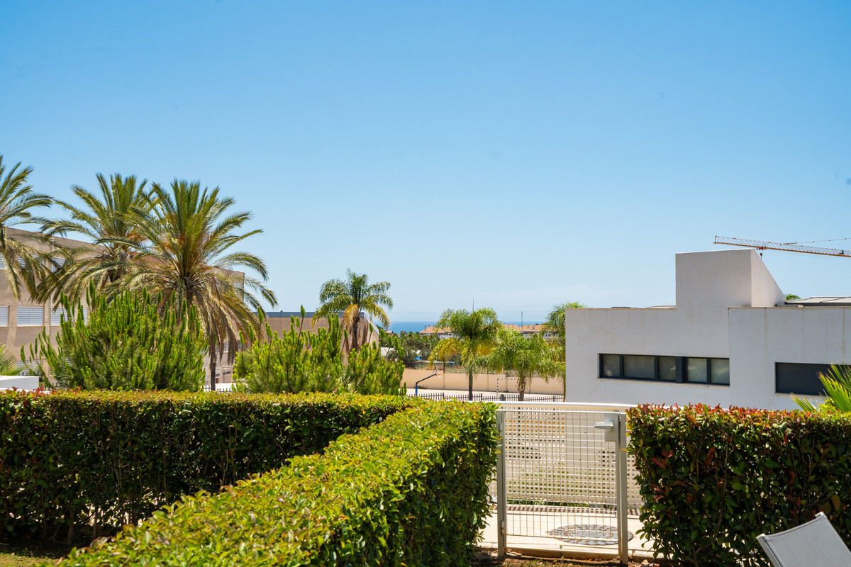 3 Bed Apartment for sale in Cancelada Costa Del Sol, Málaga, Spain